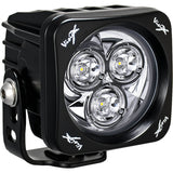 3" Square CG2 Multi LED Light Cannon Kit