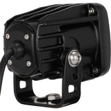 3" Square CG2 Single LED Light Cannon Kit