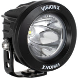 3.7" Optimus Round 10º Beam LED Light