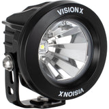 3.7" Optimus Round 60º Beam LED Light Kit