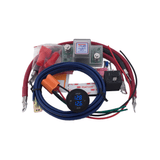 CF Moto UForce U10 Dual Battery Kit