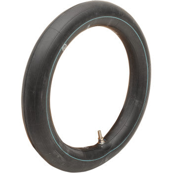 PARTS UNLIMITED 0350-0336 Standard Inner Tube   - 17" - TR-4 - Center Metal Valve
