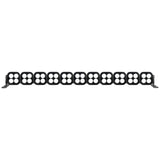 30" Unite Modular LED Light Bar - Preconfigured