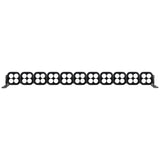 30" Unite Modular LED Light Bar - Preconfigured