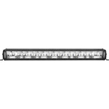 30" Shocker Dual Action LED Light Bar | Trail Amber Elliptical