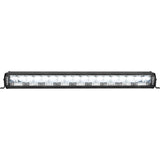 30" Shocker Dual Action LED Light Bar | Trail Amber Elliptical