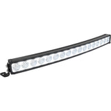 30" XPR Curved Halo Light Bar