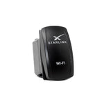 Rocker Switches