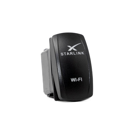 Rocker Switch for Starlink
