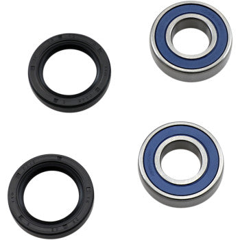 ALL BALLS 0215-0235 25-1510 Wheel Bearing Kit Wheel Bearing Kit - Front - Honda