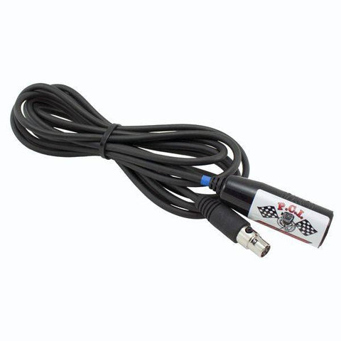 Elite Headset / Helmet to Intercom Cable