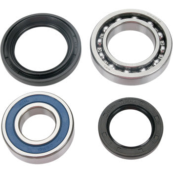 MOOSE RACING A25-1139 25-1139 Wheel Bearing Kit Wheel Bearing Kit - Rear