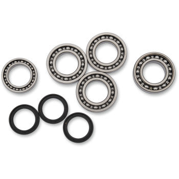 MOOSE OFFROAD 1205-0214 25-2077Bearing/Seal Kit Differential Bearing/Seal Kit - Polaris - Front