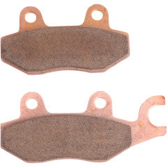 EBC FA165R FA165R Long-Life Sintered "R" Brake Pads Sintered "R" Brake Pads