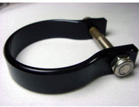 Axia alloy bar clamp