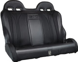 Rear Bench Seat W Harnesses for RZR 4 1000/900 (2014-2023)