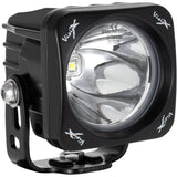 3" Optimus Square 10º Beam LED Light Kit