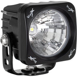 3" Optimus Square 20º Beam LED Light Kit