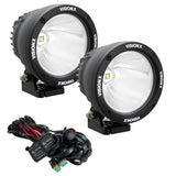 4.7" LED Light Cannon Kit