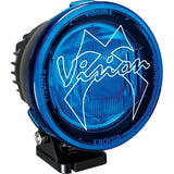 4.7" Cannon, CG2, ADV Blue PCV Cover, Single