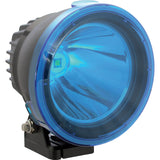 4.7" Cannon, CG2, ADV Blue PCV Cover, Single