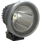 4.7" Cannon, CG2, ADV Clear PCV Cover, Single