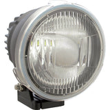 4.7" Cannon, CG2, ADV Clear PCV Cover, Single