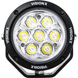 4.7" CG2 Multi LED Light Cannon Kit