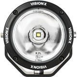 4.7" CG2 Single LED Light Cannon Kit