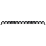 40" Unite Modular LED Light Bar - Preconfigured