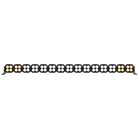40" Unite Modular LED Light Bar - Preconfigured