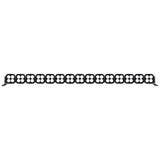 40" Unite Modular LED Light Bar - Preconfigured