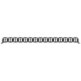 40" Unite Modular LED Light Bar - Preconfigured