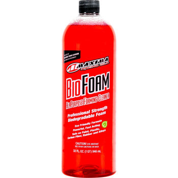 3704-0441 80-86932 Bio Foam All Purpose Cleaner Bio Foam - 32 oz