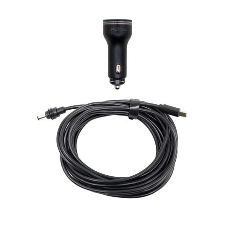 Starlink Mini Cigar Power Cable