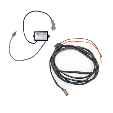 PCI Starlink Mini Power Cable
