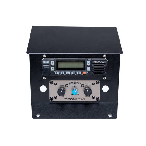 Polaris 2019+ Ranger Radio and Intercom Bracket