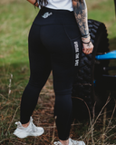 Gimme the Dirt Pocket Leggings