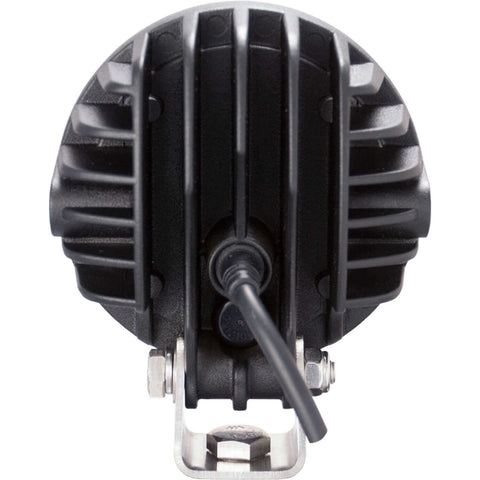 4.3" VL-Series Round 5 LED Work Lamp