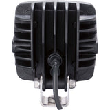 4.3" VL-Series Square 9 LED Work Lamp