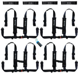 RZR Trail Harness Kit (2015-2025)