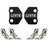 Light Bar Bottom Mounting Feet
