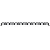 50" Unite Modular LED Light Bar - Preconfigured