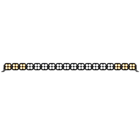 50" Unite Modular LED Light Bar - Preconfigured
