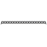 50" Unite Modular LED Light Bar - Preconfigured