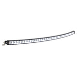 50" XPL Curved LED Light Bar