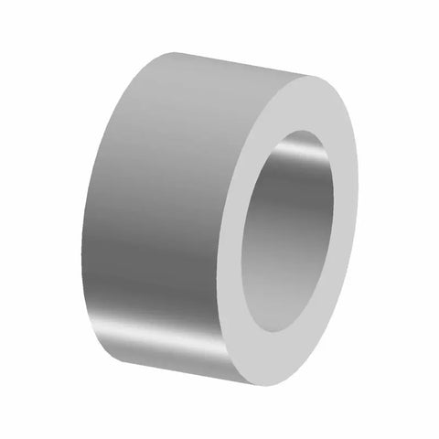 Spacer, .625 x .407 x .375, Part 5334945