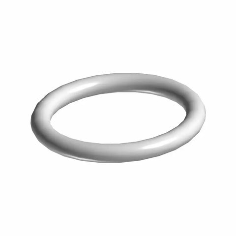 O-Ring, 0.489 x 0.629 x 0.070, Part 5416606