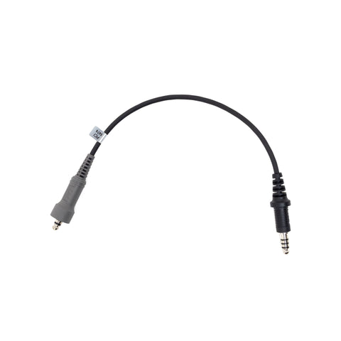 PCI Stilo Adapter Cable For Trax Wired Venti Model Helmets