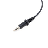 PCI Stilo Adapter Cable For Trax Wired Venti Model Helmets